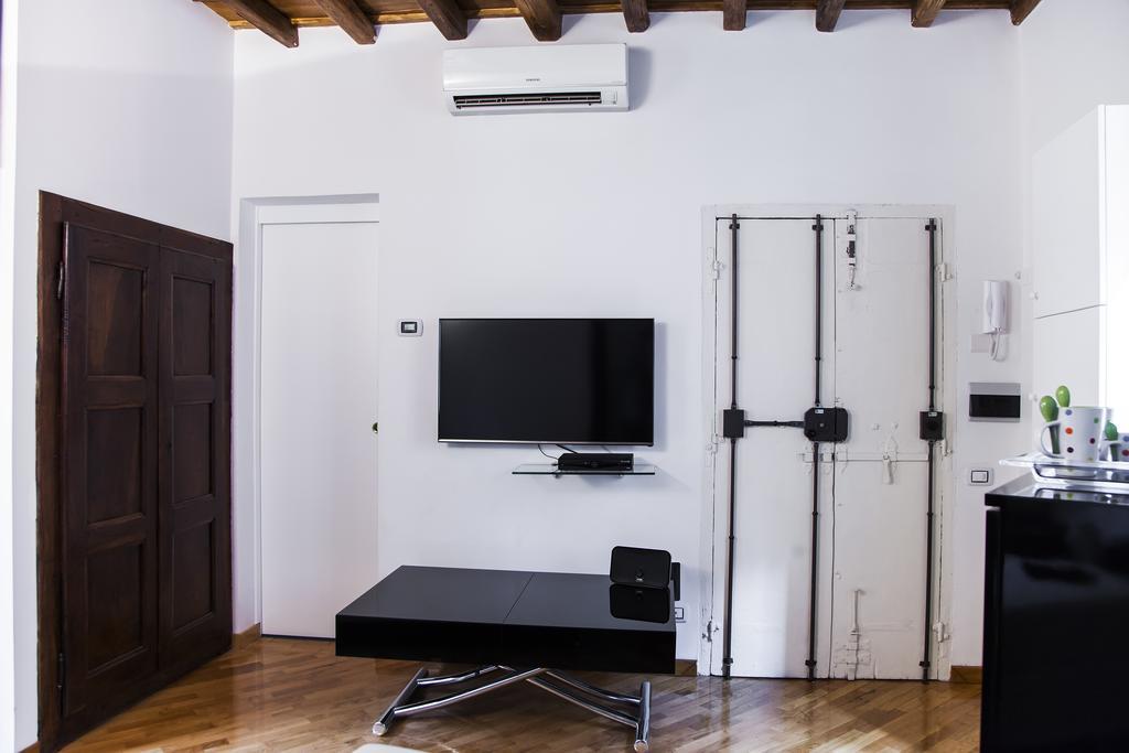 Pgrhome Parione Rome Room photo
