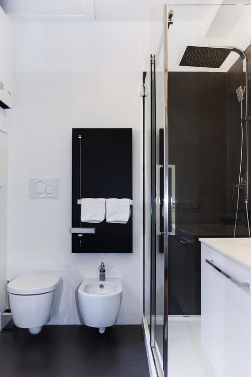 Pgrhome Parione Rome Room photo