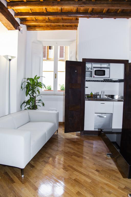 Pgrhome Parione Rome Room photo