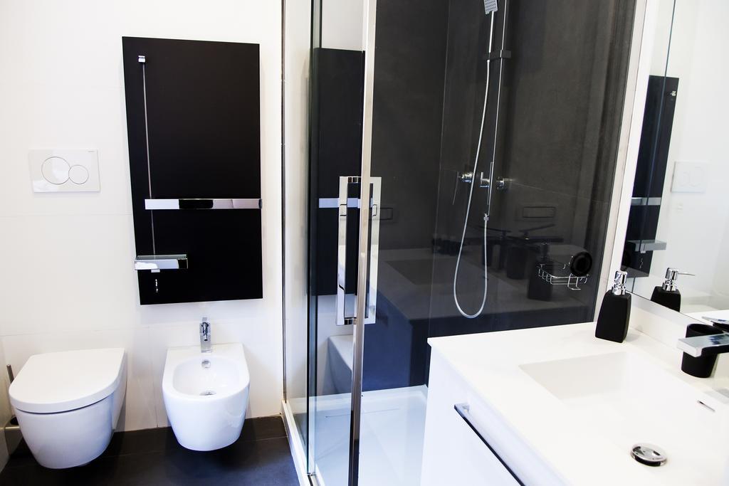 Pgrhome Parione Rome Room photo