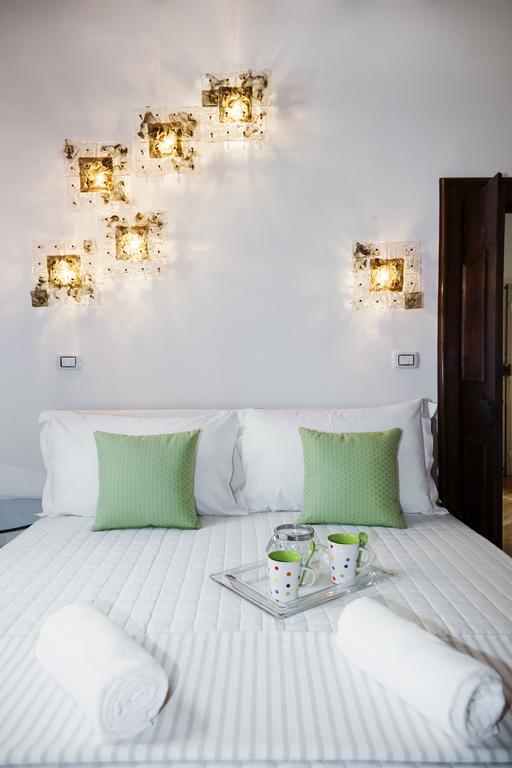 Pgrhome Parione Rome Room photo