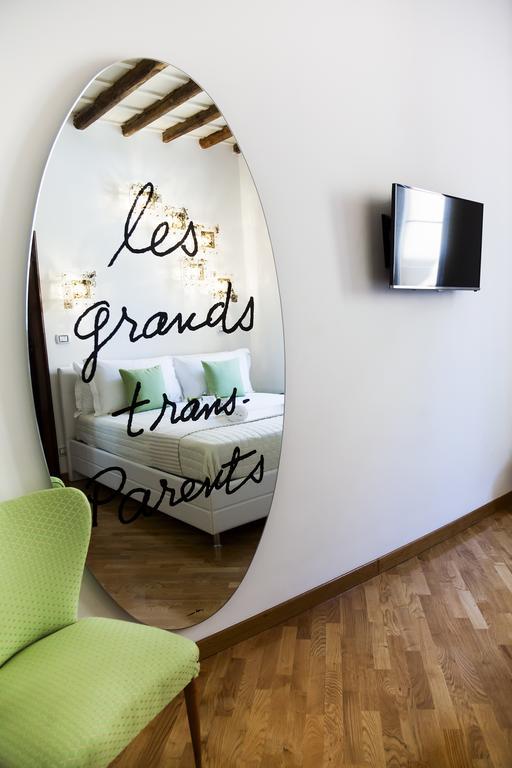 Pgrhome Parione Rome Room photo