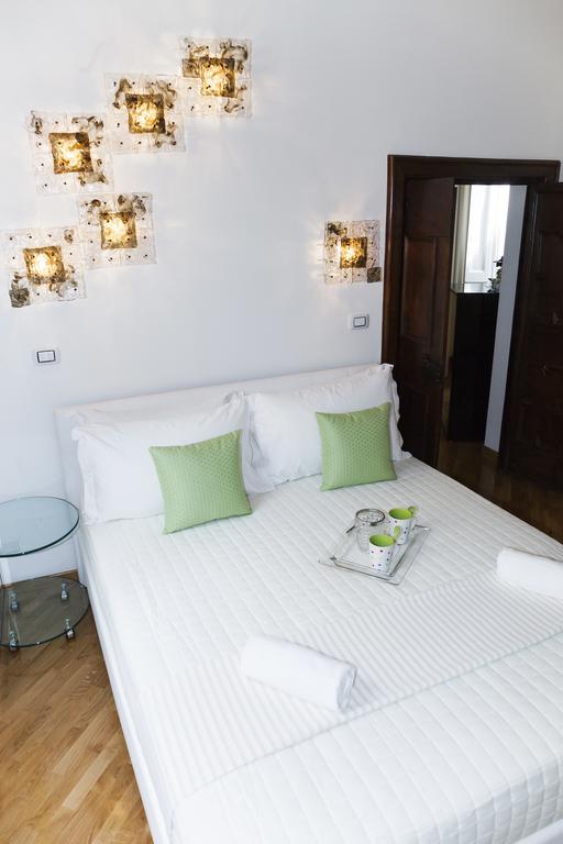 Pgrhome Parione Rome Room photo