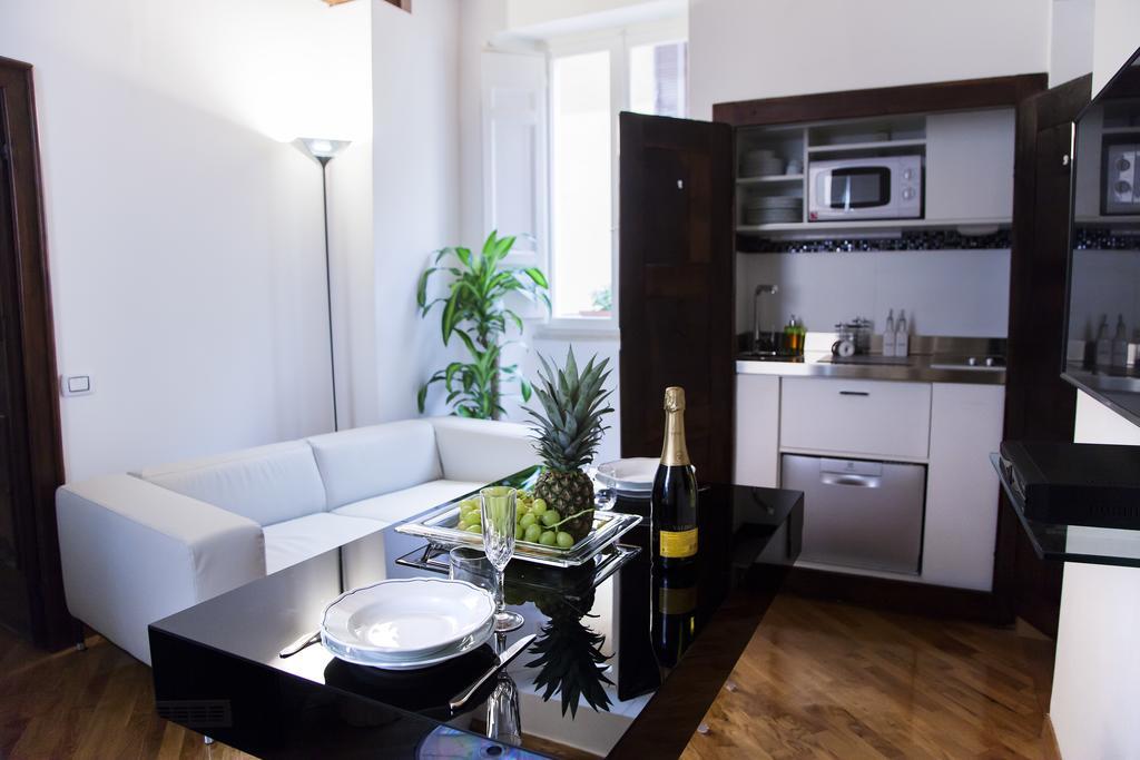Pgrhome Parione Rome Room photo