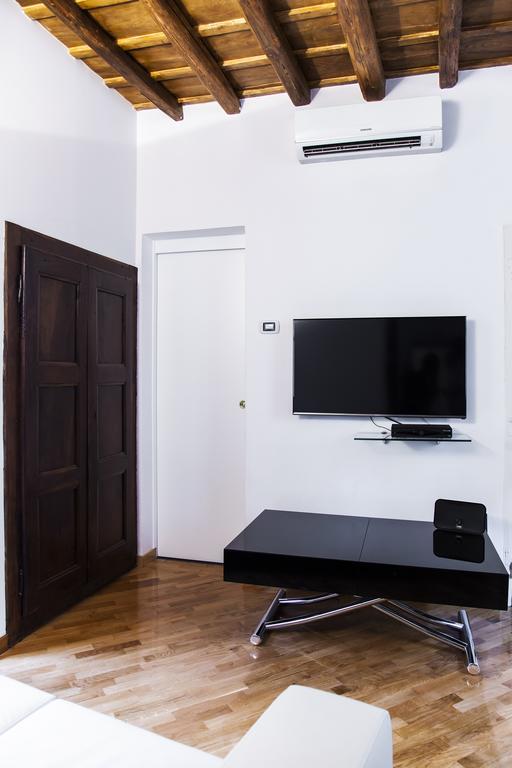 Pgrhome Parione Rome Room photo